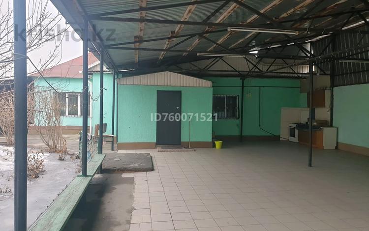 Жеке үй · 5 бөлме · 100 м² · 10 сот., Луговского 17 — Маркелова, бағасы: 500 000 〒 в Алматы, Жетысуский р-н — фото 2
