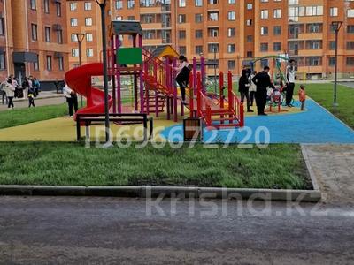 3-бөлмелі пәтер · 68 м² · 1/5 қабат, Мкр. Береке 47, бағасы: 250 000 〒 в Костанае