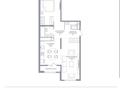 2-комнатная квартира · 80 м² · 13/16 этаж, Каныша Сатпаева 90/55Б — ЦЕНА УКАЗАНА СО СКИДКОЙ⭐️КОМИССИЮ МЫ С ПОКУПАТЕЛЯ НЕ БЕРЕМ️️ за ~ 59.2 млн ₸ в Алматы, Бостандыкский р-н
