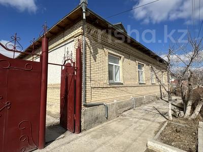 Отдельный дом • 6 комнат • 180 м² • 10 сот., Нұрхабаев 79 за 31 млн 〒 в 