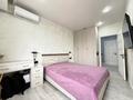 3-комнатная квартира · 82 м² · 6/9 этаж, мкр. Шугыла за 49 млн ₸ в Алматы, Наурызбайский р-н — фото 10