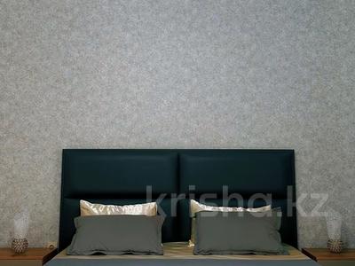 1-комнатная квартира · 76 м² · 6/12 этаж, Нурсултан Сити 18 — Акимат за 10 000 〒 в Туркестане