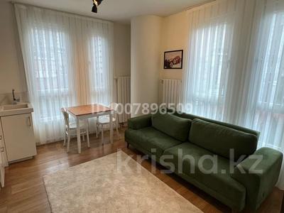 1-комнатная квартира · 50 м² · 3/8 этаж, Кагытхане 7 за 550 000 〒 в Стамбуле