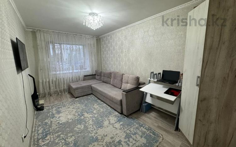 2-комнатная квартира · 45.6 м² · 2/10 этаж, Абылай хана 49/3 за 23.3 млн ₸ в Астане, Алматы р-н — фото 3