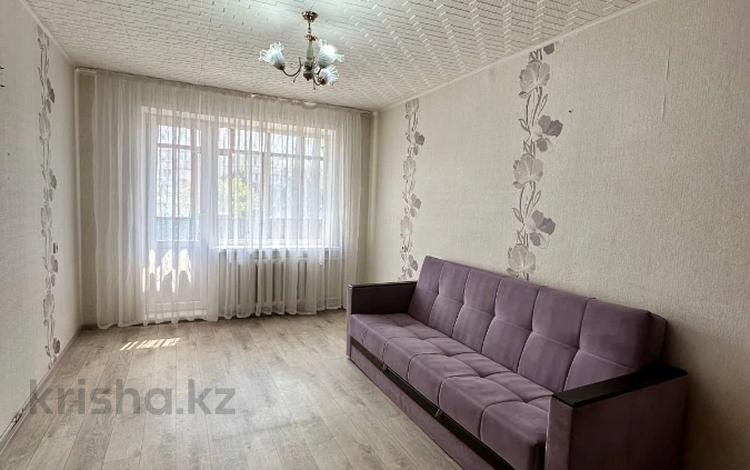 1-бөлмелі пәтер · 34 м² · 2/5 қабат, Хименко, бағасы: 15.1 млн ₸ в Петропавловске — фото 2