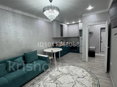 2-комнатная квартира · 44 м² · 3/5 этаж, Васильковский микрорайон 16/2 за 200 000 〒 в Кокшетау