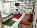 1-бөлмелі пәтер · 41 м² · 3/7 қабат, Наурызбай батыра, бағасы: 16 000 ₸ в Алматы, Алмалинский р-н — фото 2