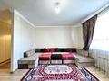 3-комнатная квартира · 123 м² · 15/21 этаж, Ракымжан Кошкарбаев 28 за 63 млн ₸ в Астане, Сарайшык р-н — фото 2