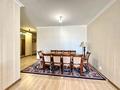 3-комнатная квартира · 123 м² · 15/21 этаж, Ракымжан Кошкарбаев 28 за 63 млн ₸ в Астане, Сарайшык р-н — фото 5