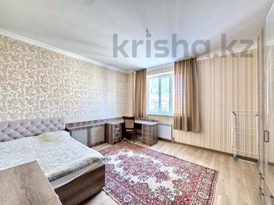 3-бөлмелі пәтер · 123 м² · 15/21 қабат, Ракымжан Кошкарбаев 28, бағасы: 56.5 млн ₸ в Астане, Сарайшык р-н