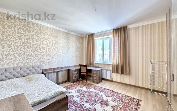 3-бөлмелі пәтер · 123 м² · 15/21 қабат, Ракымжан Кошкарбаев 28, бағасы: 56.5 млн ₸ в Астане, Сарайшык р-н — фото 25