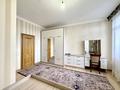 3-комнатная квартира · 123 м² · 15/21 этаж, Ракымжан Кошкарбаев 28 за 63 млн ₸ в Астане, Сарайшык р-н — фото 11