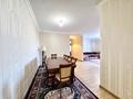 3-комнатная квартира · 123 м² · 15/21 этаж, Ракымжан Кошкарбаев 28 за 63 млн ₸ в Астане, Сарайшык р-н — фото 21