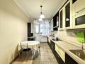 3-комнатная квартира · 123 м² · 15/21 этаж, Ракымжан Кошкарбаев 28 за 63 млн ₸ в Астане, Сарайшык р-н — фото 22