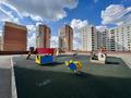 3-комнатная квартира · 123 м² · 15/21 этаж, Ракымжан Кошкарбаев 28 за 63 млн ₸ в Астане, Сарайшык р-н — фото 30