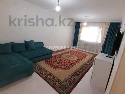 2-бөлмелі пәтер · 75 м² · 5/16 қабат, мкр Шугыла, Жуалы 21, бағасы: 34.5 млн ₸ в Алматы, Наурызбайский р-н