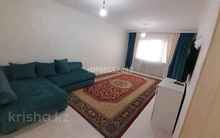 2-бөлмелі пәтер · 75 м² · 5/16 қабат, мкр Шугыла, Жуалы 21, бағасы: 34.5 млн ₸ в Алматы, Наурызбайский р-н — фото 10