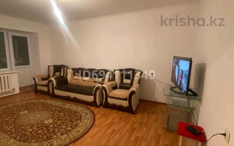 3-комнатная квартира · 74 м² · 5/5 этаж, Астана 2 4 за 17 млн ₸ в  — фото 2