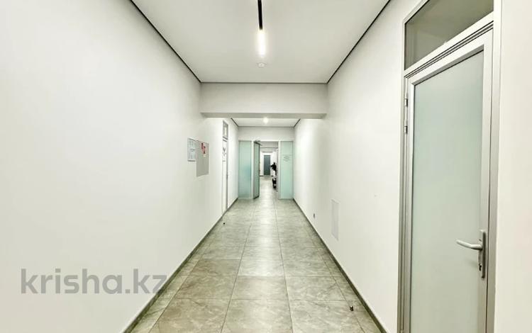 Свободное назначение, офисы · 128 м² за 1.5 млн ₸ в Алматы, Алмалинский р-н — фото 2