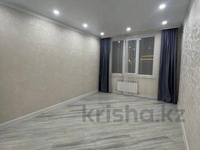 2-комнатная квартира, 77 м², 2/10 этаж, мкр Думан-2 за 34 млн 〒 в Алматы, Медеуский р-н