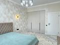 2-бөлмелі пәтер · 53 м² · 15/18 қабат, Утеген батыра, бағасы: 45.5 млн ₸ в Алматы, Ауэзовский р-н — фото 2