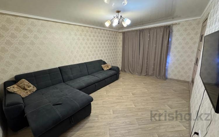 3-комнатная квартира · 60 м² · 1/5 этаж, Брусиловского за 23 млн ₸ в Петропавловске — фото 4