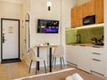 1-комнатная квартира · 25 м² · 16/16 этаж, Туран 39/2 — Хан-Шатыр, Сыганак, РДЦ, Центр материнства и детства, Центр Сердца, Азия Парк, Гашыктар Парк за 18 000 ₸ в Астане, Нура р-н — фото 26