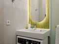1-комнатная квартира · 25 м² · 16/16 этаж, Туран 39/2 — Хан-Шатыр, Сыганак, РДЦ, Центр материнства и детства, Центр Сердца, Азия Парк, Гашыктар Парк за 18 000 ₸ в Астане, Нура р-н — фото 32