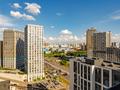 1-комнатная квартира · 25 м² · 16/16 этаж, Туран 39/2 — Хан-Шатыр, Сыганак, РДЦ, Центр материнства и детства, Центр Сердца, Азия Парк, Гашыктар Парк за 18 000 ₸ в Астане, Нура р-н — фото 33