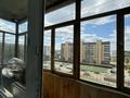 4-бөлмелі пәтер · 79 м² · 7/9 қабат, Юго-Восток ш/а., Язева 4, бағасы: 29 млн ₸ в Караганде, Казыбек би р-н — фото 4
