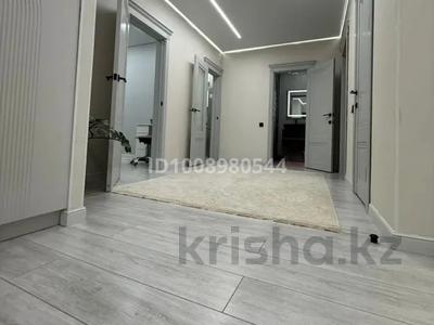 3-бөлмелі пәтер · 100.9 м² · 6/6 қабат, мкр Астана 44а, бағасы: 42 млн ₸ в Уральске