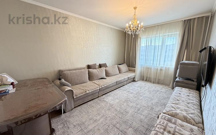 2-комнатная квартира · 60 м² · 8/9 этаж, мкр Жетысу-2 — Саина за ~ 45 млн ₸ в Алматы, Ауэзовский р-н — фото 2