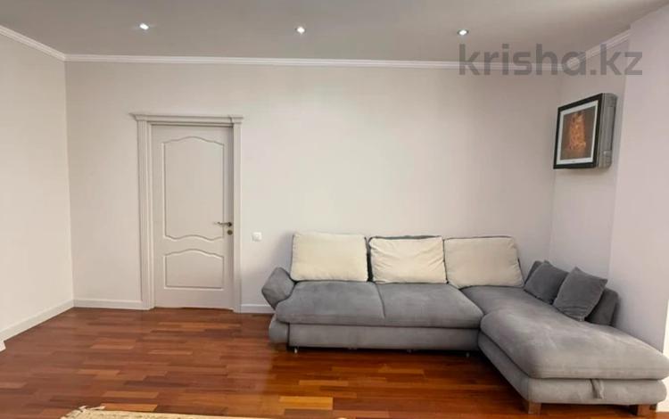 2-комнатная квартира · 70 м² · 5/10 этаж, Досмухамедова за 69 млн ₸ в Алматы, Алмалинский р-н — фото 2