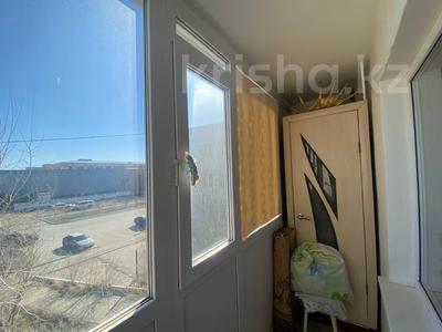 2-комнатная квартира · 52 м² · 3/5 этаж, ауелбекова 181 за 15.3 млн 〒 в Кокшетау