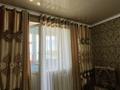 2-комнатная квартира · 63.2 м² · 5/5 этаж, 12 микрорайон 8 — Толе би Аль-Фараби за 24 млн ₸ в Таразе — фото 4