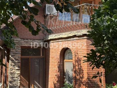 Отдельный дом · 4 комнаты · 180 м² · 6 сот., мкр Рахат — ул. кенесары хана за 160 млн ₸ в Алматы, Наурызбайский р-н