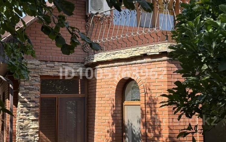 Отдельный дом · 4 комнаты · 180 м² · 6 сот., мкр Рахат — ул. кенесары хана за 160 млн ₸ в Алматы, Наурызбайский р-н — фото 2