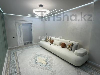 2-комнатная квартира · 63 м² · 3/7 этаж, мкр Кайтпас 2, Қуаныш Төлеметов 69/26 — Өтегенова - Төлеметова за 35 млн ₸ в Шымкенте, Абайский р-н