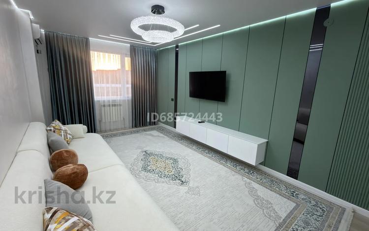 2-комнатная квартира · 63 м² · 3/7 этаж, мкр Кайтпас 2, Қуаныш Төлеметов 69/26 — Өтегенова - Төлеметова за 33.5 млн ₸ в Шымкенте, Абайский р-н — фото 51