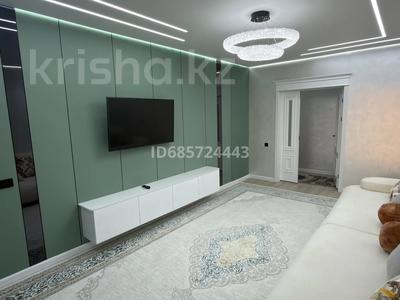 2-бөлмелі пәтер · 63 м² · 3/7 қабат, Қайтпас-2 ш/а, Қуаныш Төлеметов 69/26 — Өтегенова - Төлеметова, бағасы: 34 млн ₸ в Шымкенте, Абайский р-н