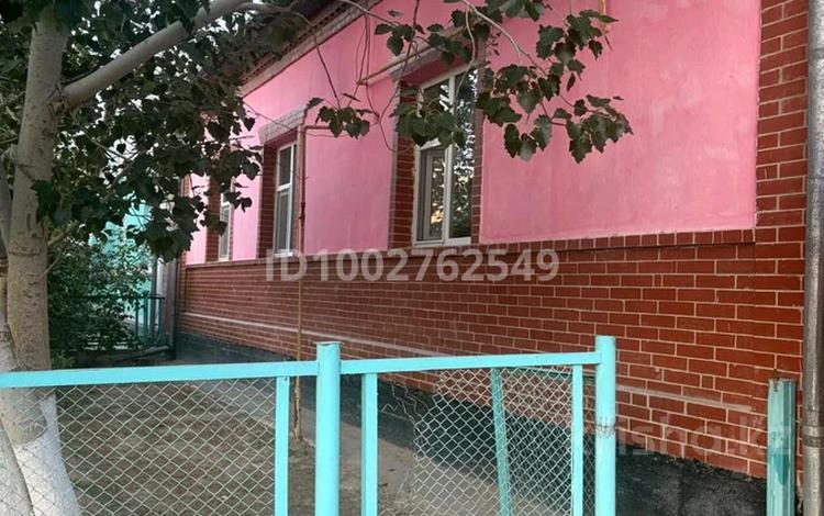 Отдельный дом · 4 комнаты · 195 м² · 10 сот., Ұзақбай Құлымбетов 10 за 42 млн 〒 в  — фото 2