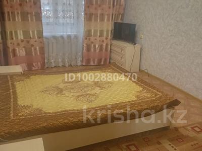 1-комнатная квартира · 35 м² · 1/5 этаж, Мухита 134 за 8 000 ₸ в Уральске