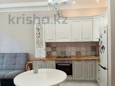 3-бөлмелі пәтер · 76 м² · 6/11 қабат, Нажимеденова 14б — СРОЧНАЯ ПРОДАЖА!!!, бағасы: 41.5 млн ₸ в Астане, Сарайшык р-н
