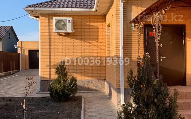 Отдельный дом · 5 комнат · 208 м² · 9 сот., мкр Самал, Әбіш Кекілбайұлы за 56 млн 〒 в Атырау — фото 22