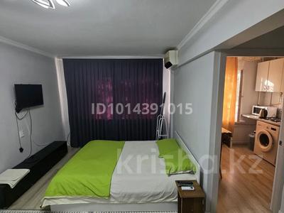 1-комнатная квартира · 32 м² · 2/5 этаж, Авангард за 10 000 ₸ в Атырау, мкр Авангард-3