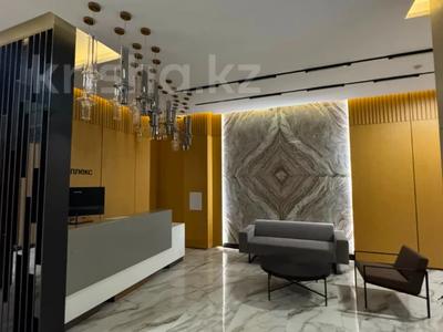 3-бөлмелі пәтер · 124.3 м² · 14/16 қабат, Розыбакиева 197/2, бағасы: ~ 119.3 млн ₸ в Алматы, Бостандыкский р-н