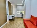 3-бөлмелі пәтер · 55 м² · 1 қабат, Карасай батыра 119/95, бағасы: 61 млн ₸ в Алматы, Алмалинский р-н — фото 2