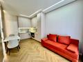 3-бөлмелі пәтер · 55 м² · 1 қабат, Карасай батыра 119/95, бағасы: 61 млн ₸ в Алматы, Алмалинский р-н
