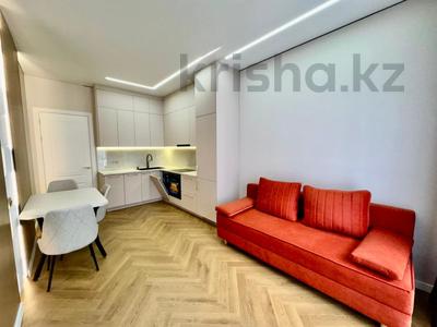 3-бөлмелі пәтер · 55 м² · 1 қабат, Карасай батыра 119/95, бағасы: 61 млн ₸ в Алматы, Алмалинский р-н