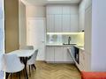 3-бөлмелі пәтер · 55 м² · 1 қабат, Карасай батыра 119/95, бағасы: 61 млн ₸ в Алматы, Алмалинский р-н — фото 4